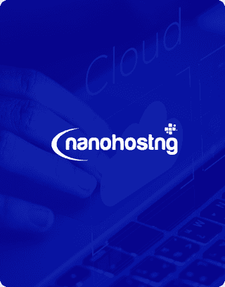 Nanohosting