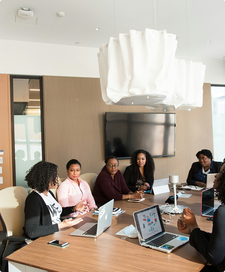 Human-Centric Partnership