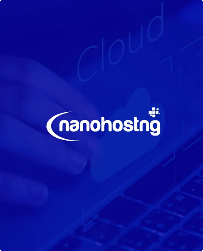 Nanohosting
